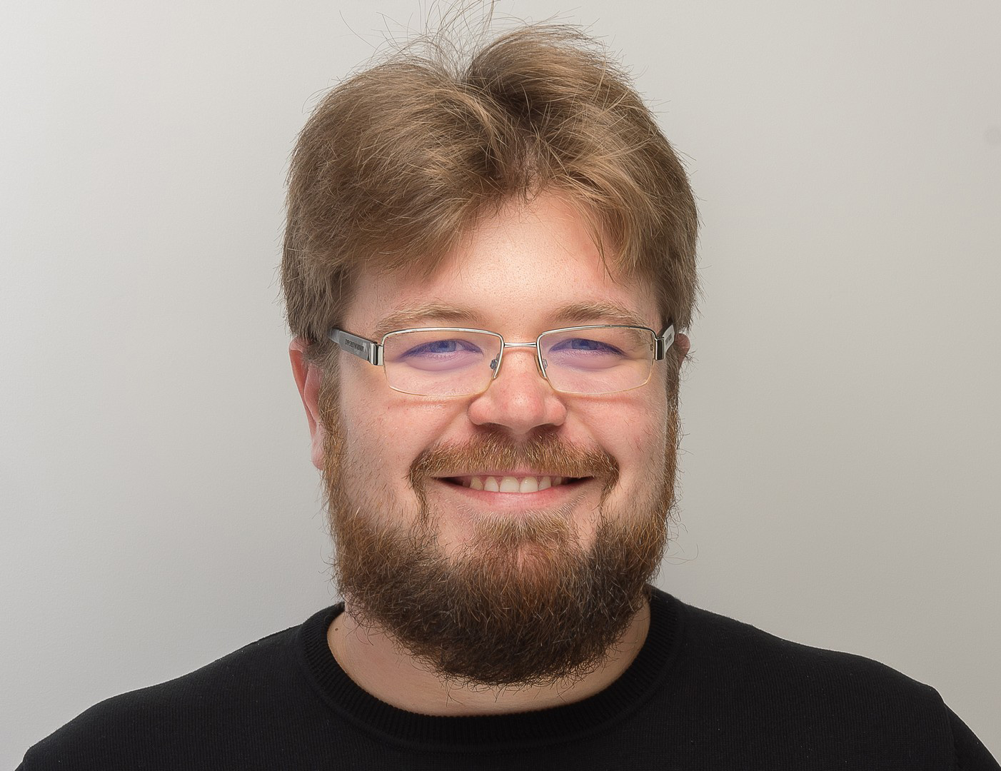 Razvan — Founder & AI Systems Architect