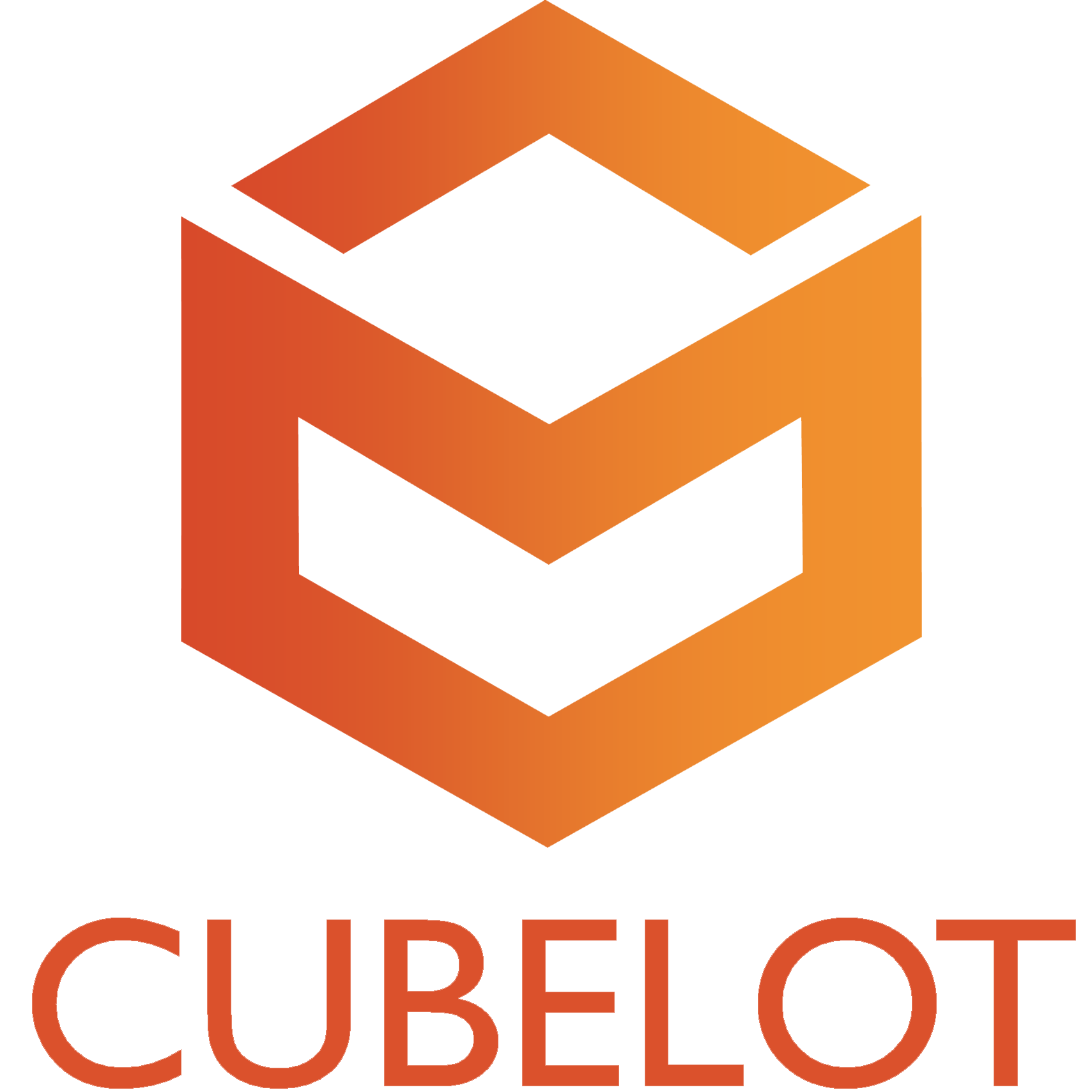 Cubelot Logo